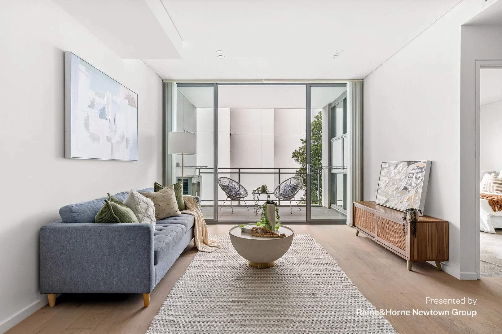 210/32 Alice Street, Newtown NSW 2042