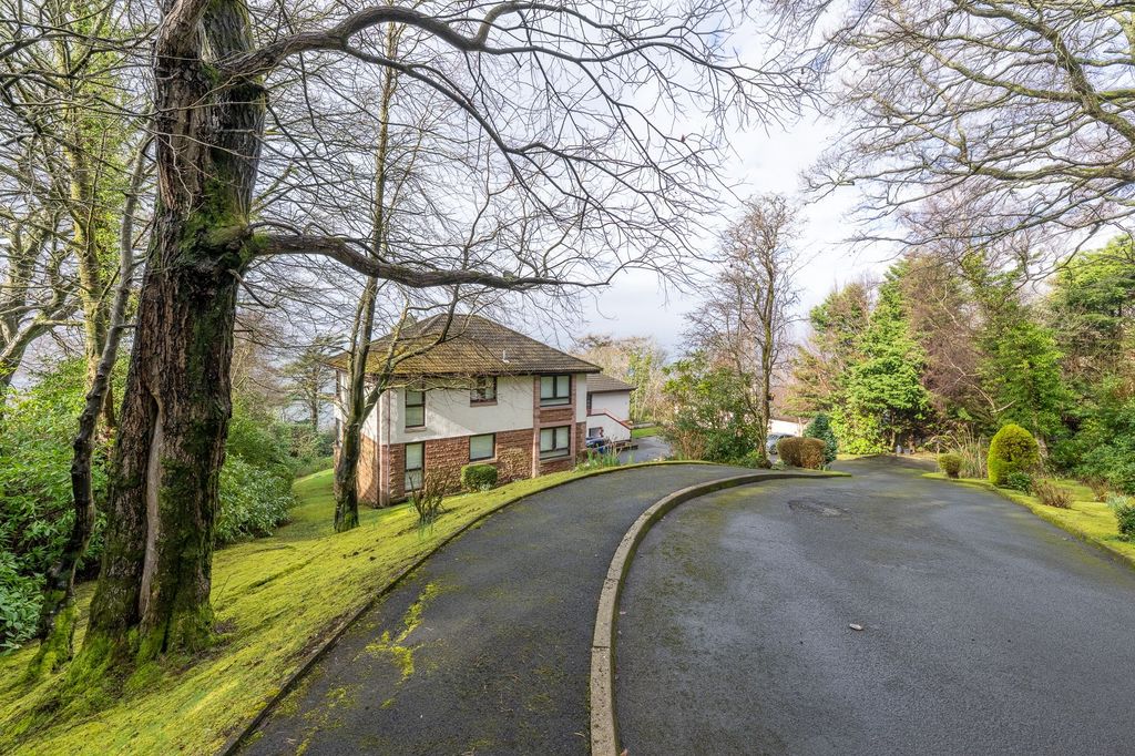 Additional image 4 of 2 bed flat for saleHighfield Court, Skelmorlie PA17
