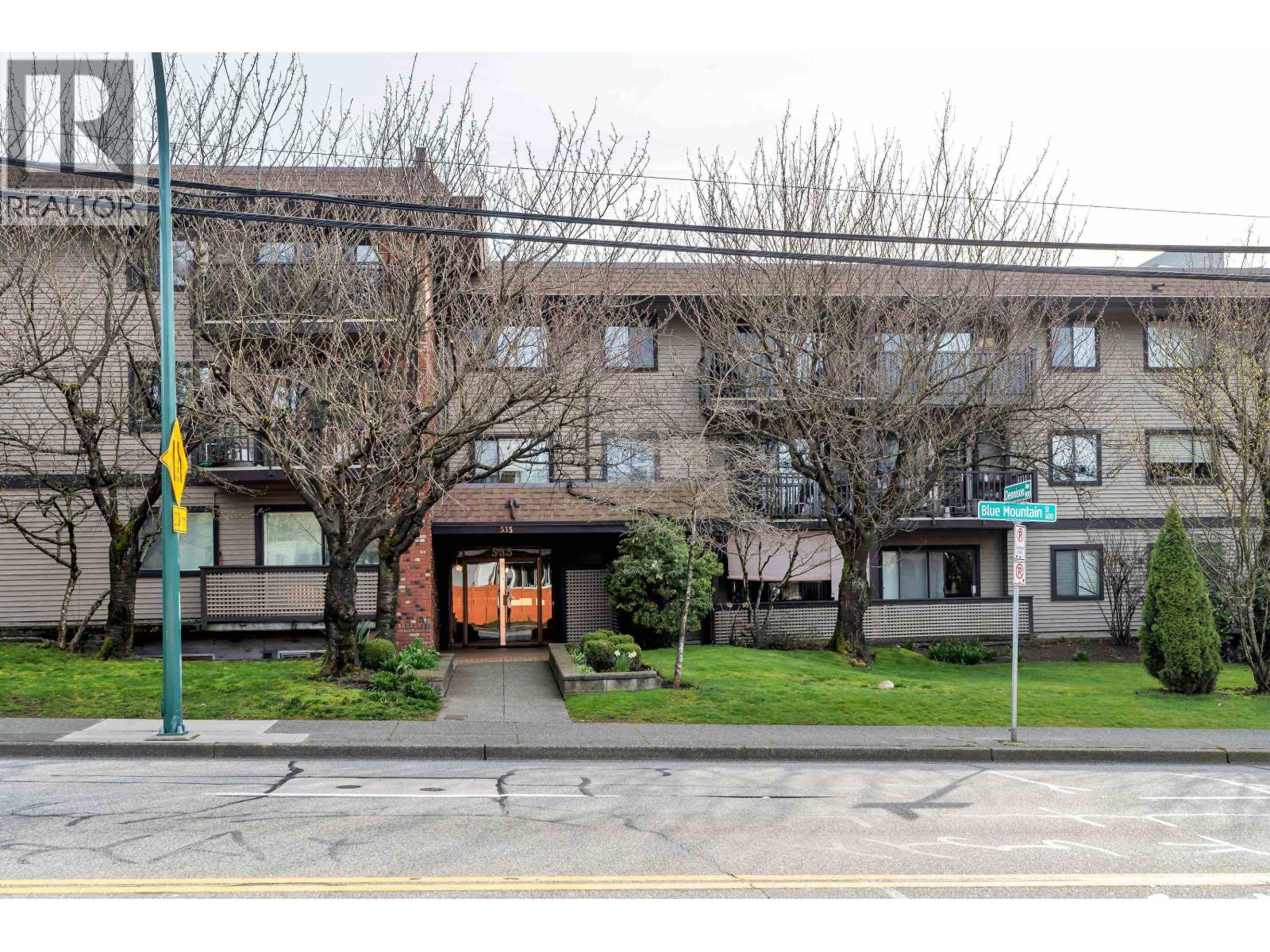 212 535 BLUE MOUNTAIN STREET