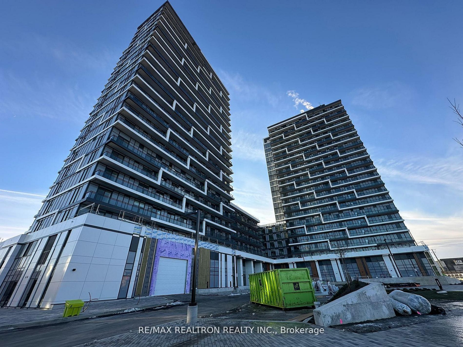 512-9751 Markham Road, Markham, ON, L6E 0W3