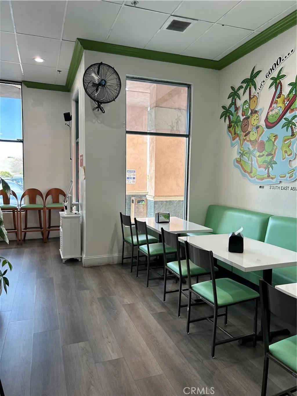 1045 E Valley Blvd, San Gabriel, CA 91776