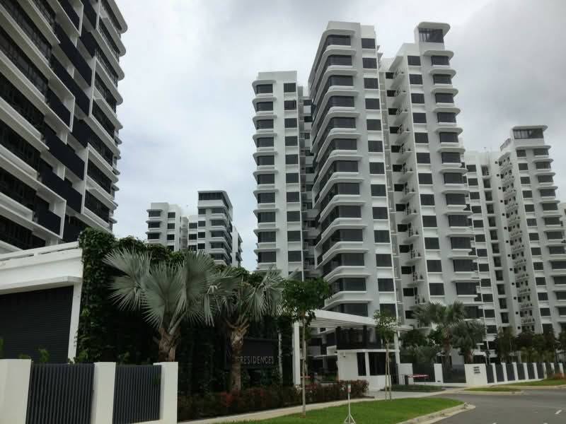 Additional image 11 of 87 Pasir Ris Grove
