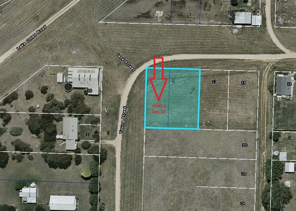 Additional image 2 of 8 Jack Street, Benambra VIC 3900