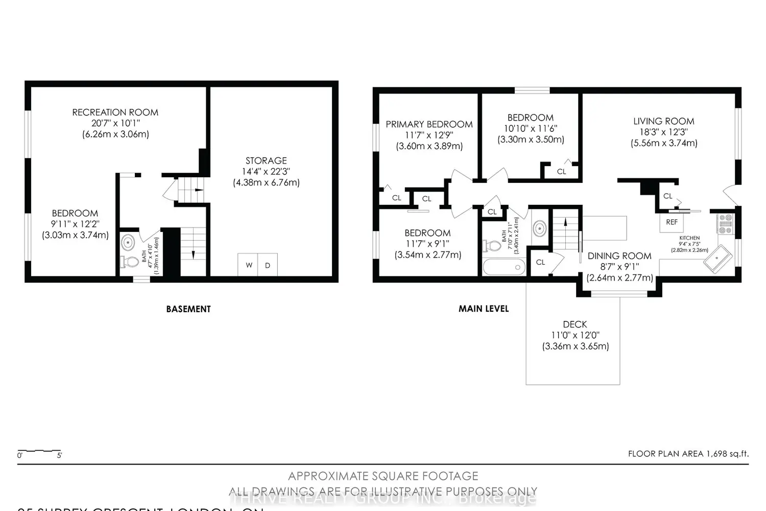 Additional image 3 of 35 Surrey Crescent