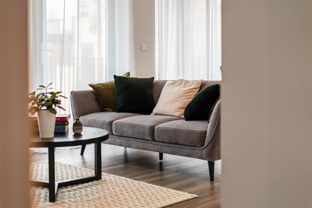 Additional image 7 of Plot 1, Brush House, Old Electricity Works, St. Albans