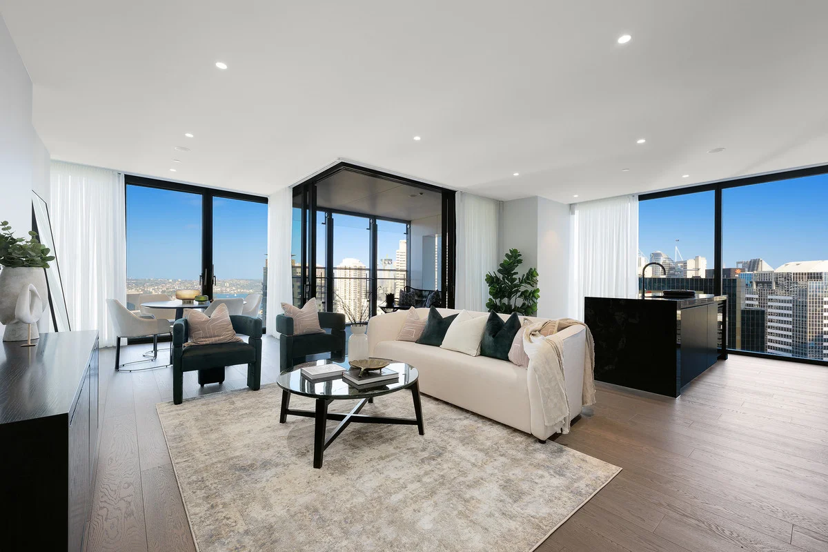 Additional image 3 of 52a/2 Watermans Quay, Barangaroo NSW 2000