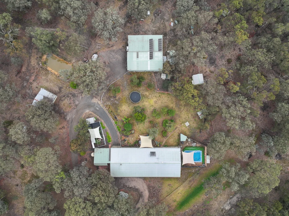 Additional image 4 of 160C Mustons Lane, Heyfield VIC 3858