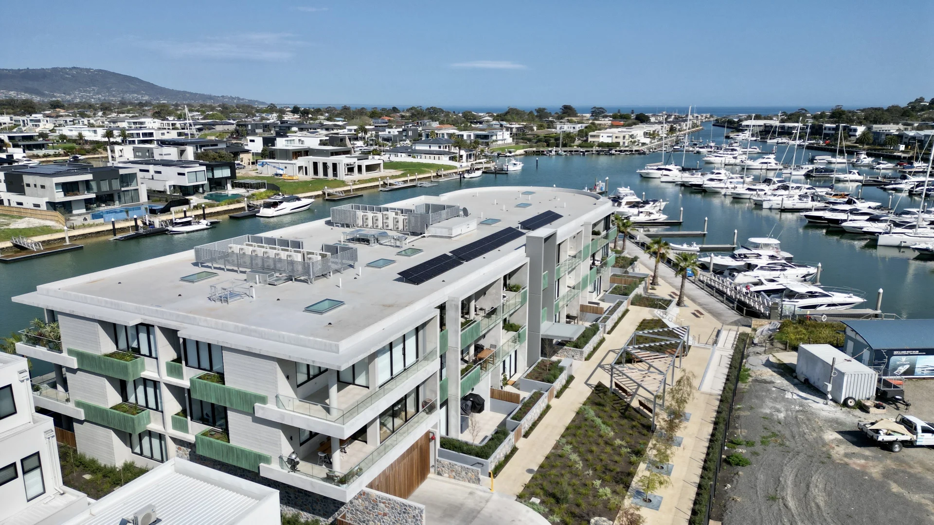Additional image 17 of 105/8 Anchor Place, Safety Beach VIC 3936