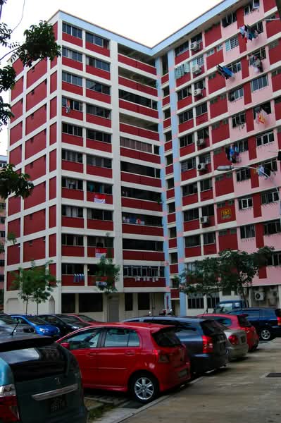 Additional image 11 of 185 Bukit Batok West Avenue 6