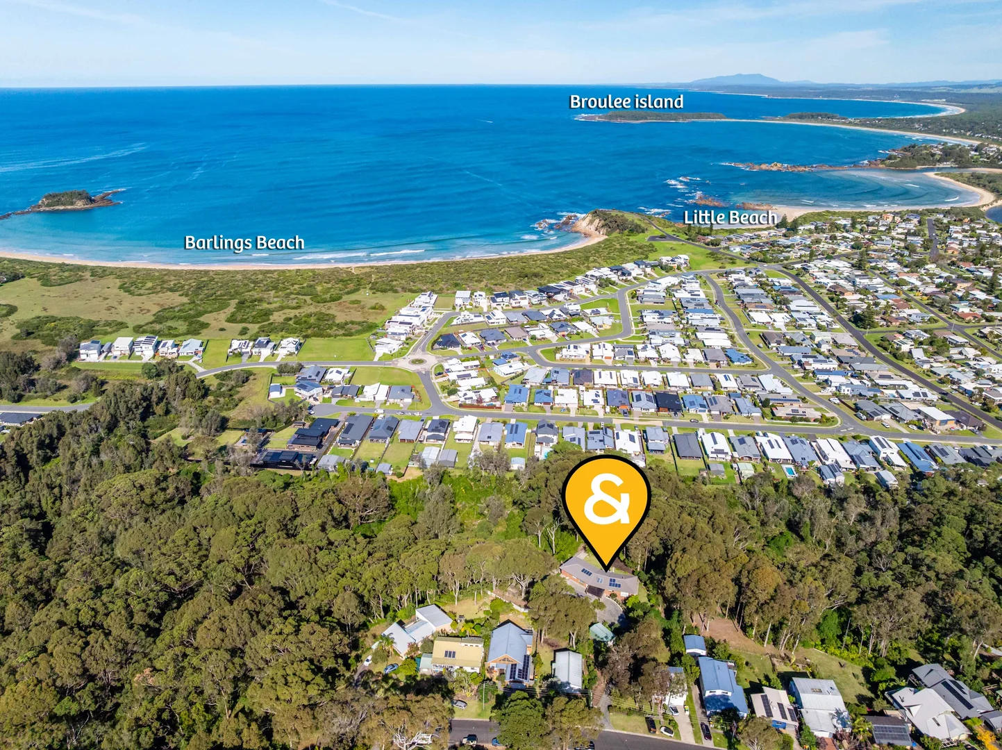 Additional image 37 of 75 Forest Parade, Tomakin NSW 2537