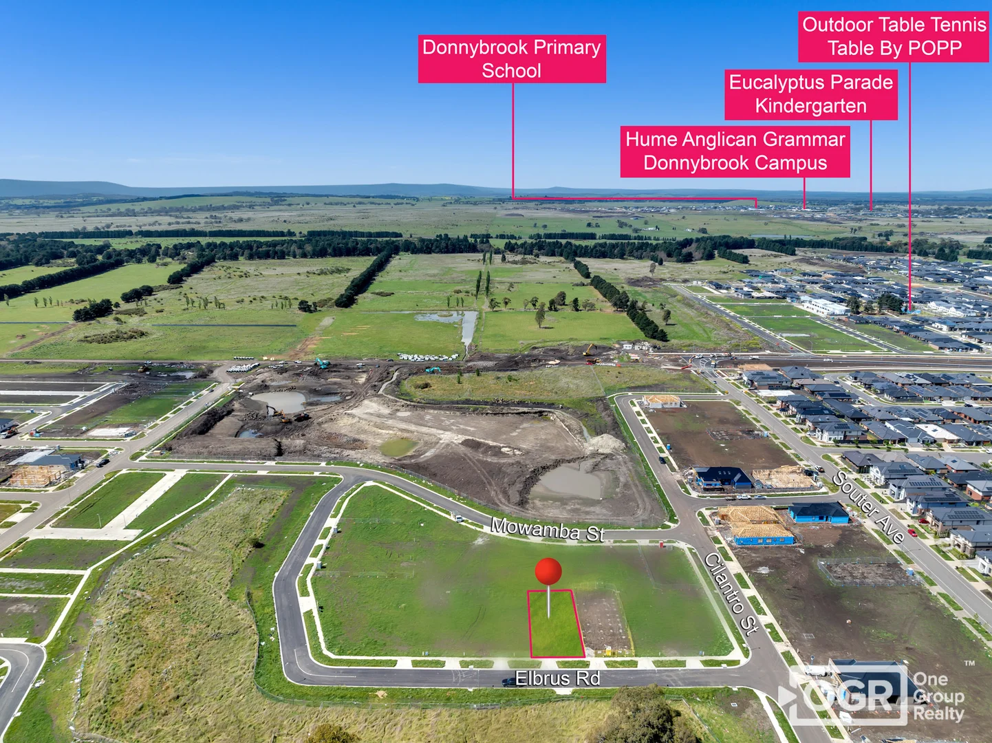 Additional image 3 of 8 Elbrus Road, Kalkallo VIC 3064