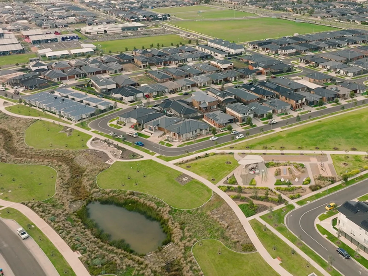 Additional image 11 of 47277/4727 Davis Road, Tarneit VIC 3029