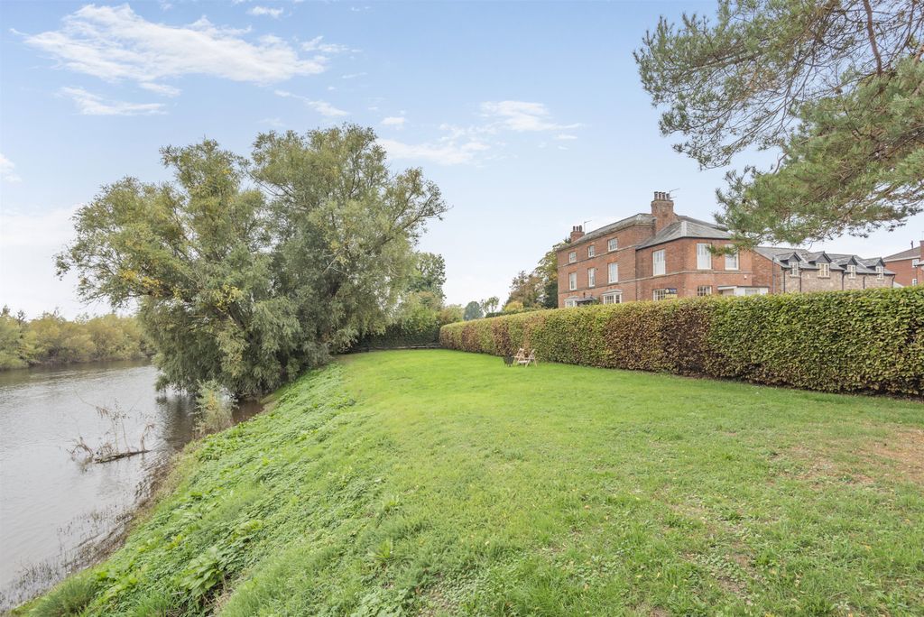 Additional image 24 of 2 bed flat for saleWilton Lane, Wilton, Ross-On-Wye, Herefordshire HR9