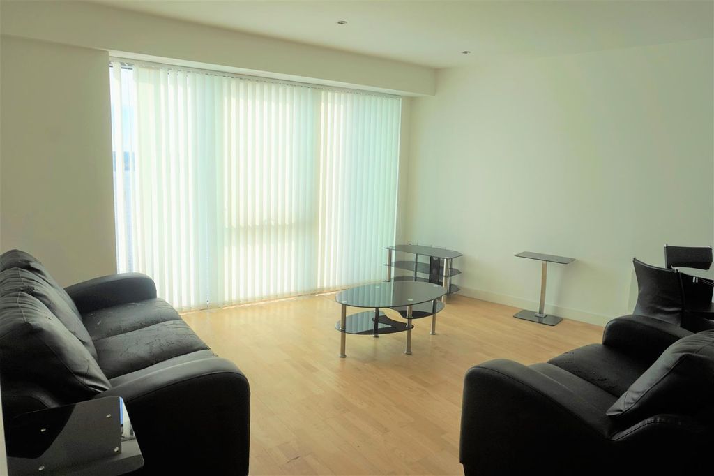 Additional image 2 of 2 bed flat for saleAlexandra Tower, Princes Parade, Liverpool L3