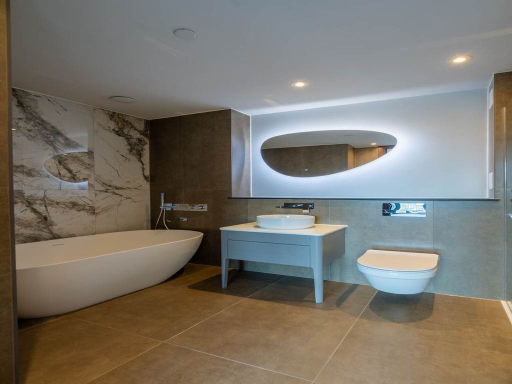 Additional image 14 of 2 bed flat for sale59 Belford Road, Edinburgh EH4