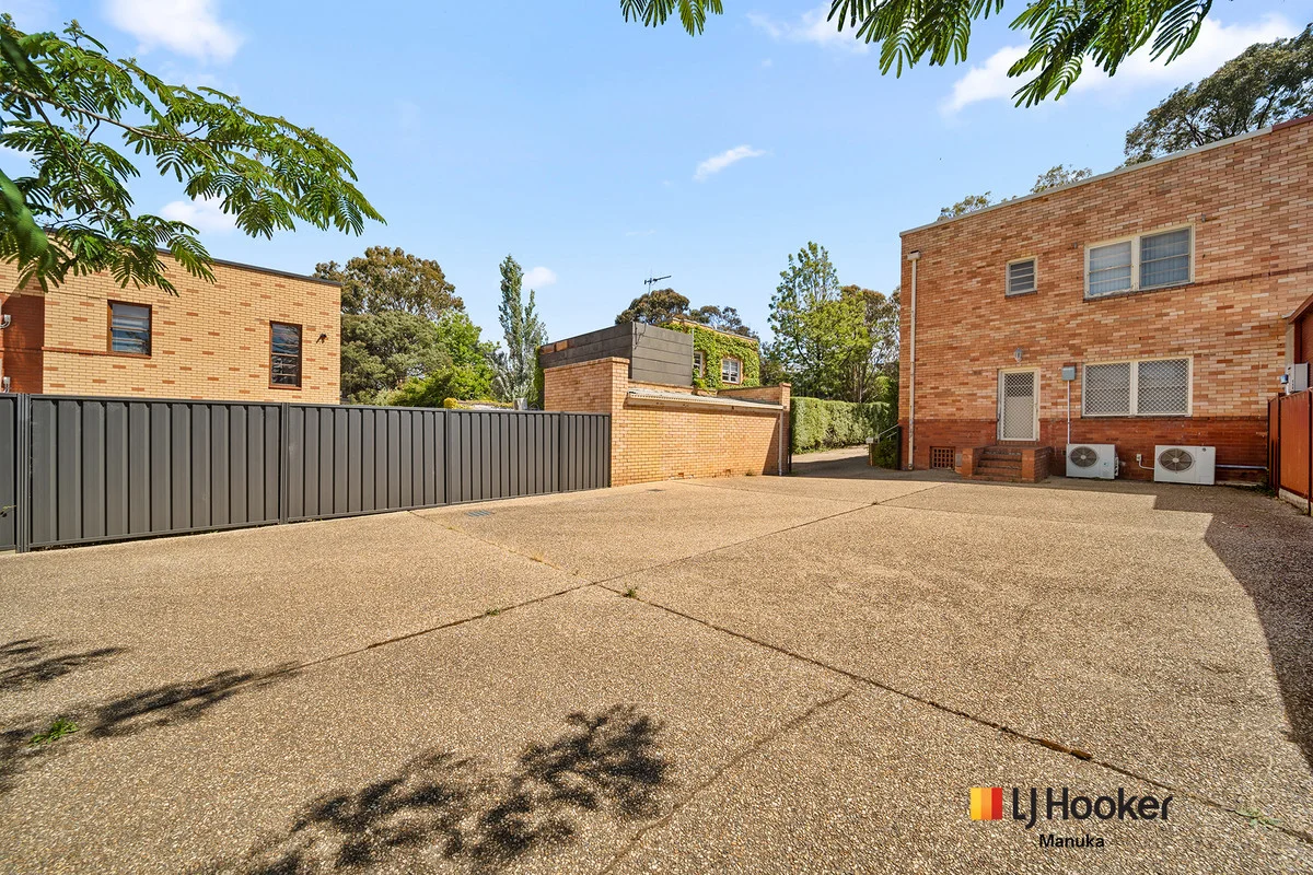 Additional image 14 of 35 Canberra Avenue, Forrest ACT 2603