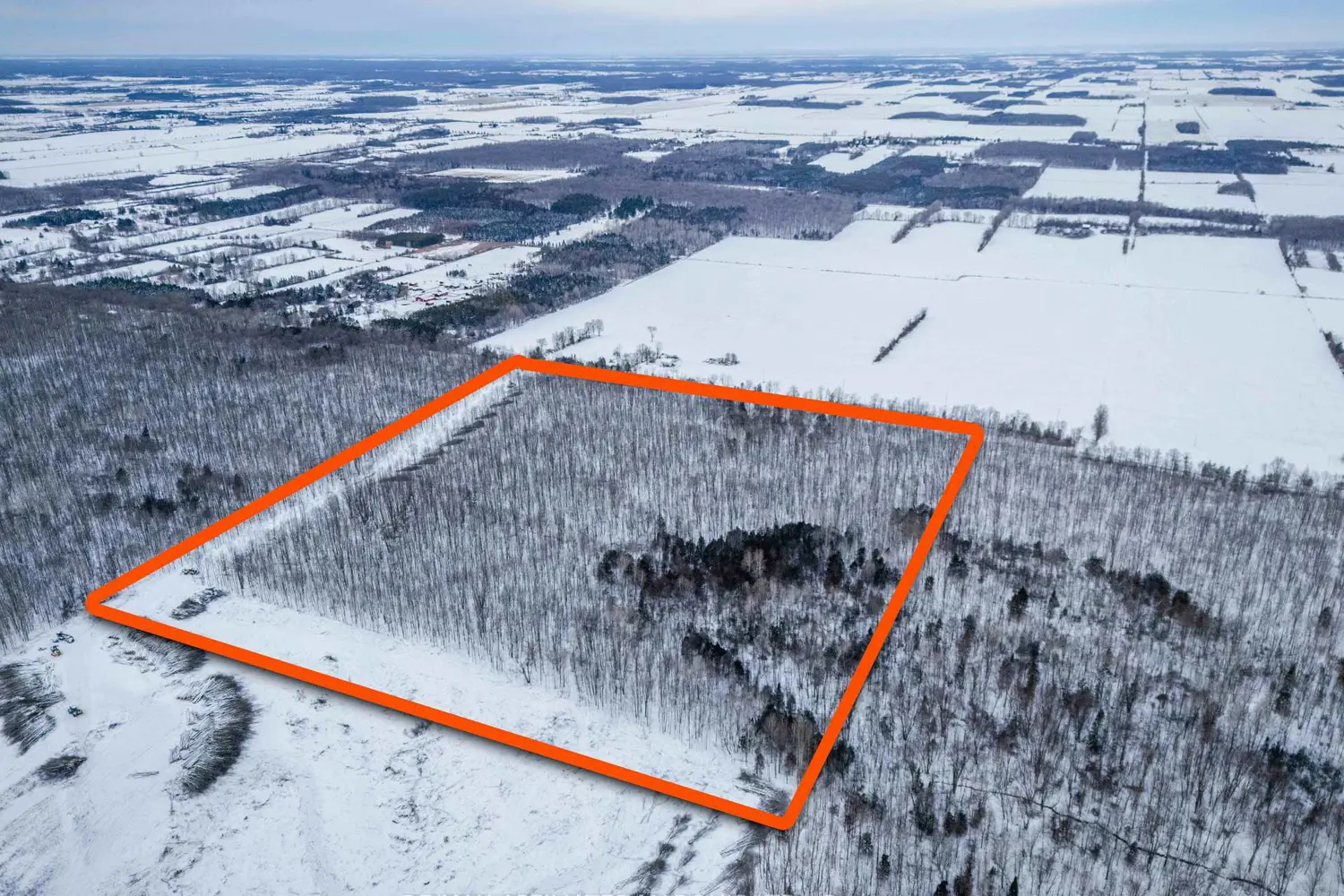 Additional image 5 of Lot Concession 10 Road