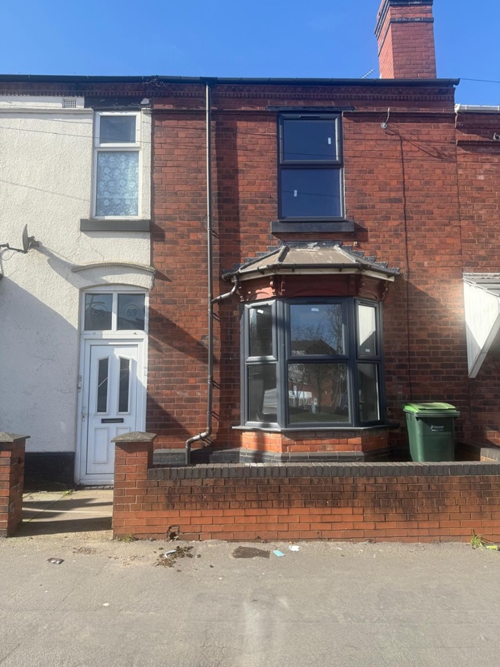 3 Bed Terraced House, Mallin St, B66, N1 7GU