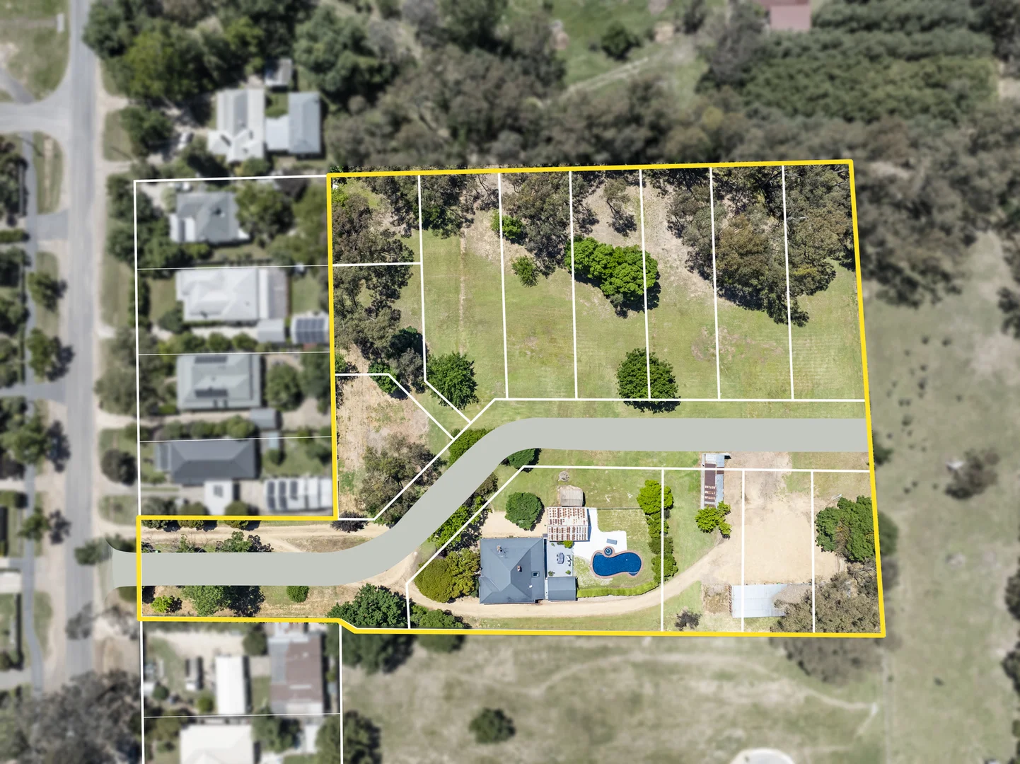 Additional image 4 of Lot 2 - 12 /114 Malcolm Street, Mansfield VIC 3722