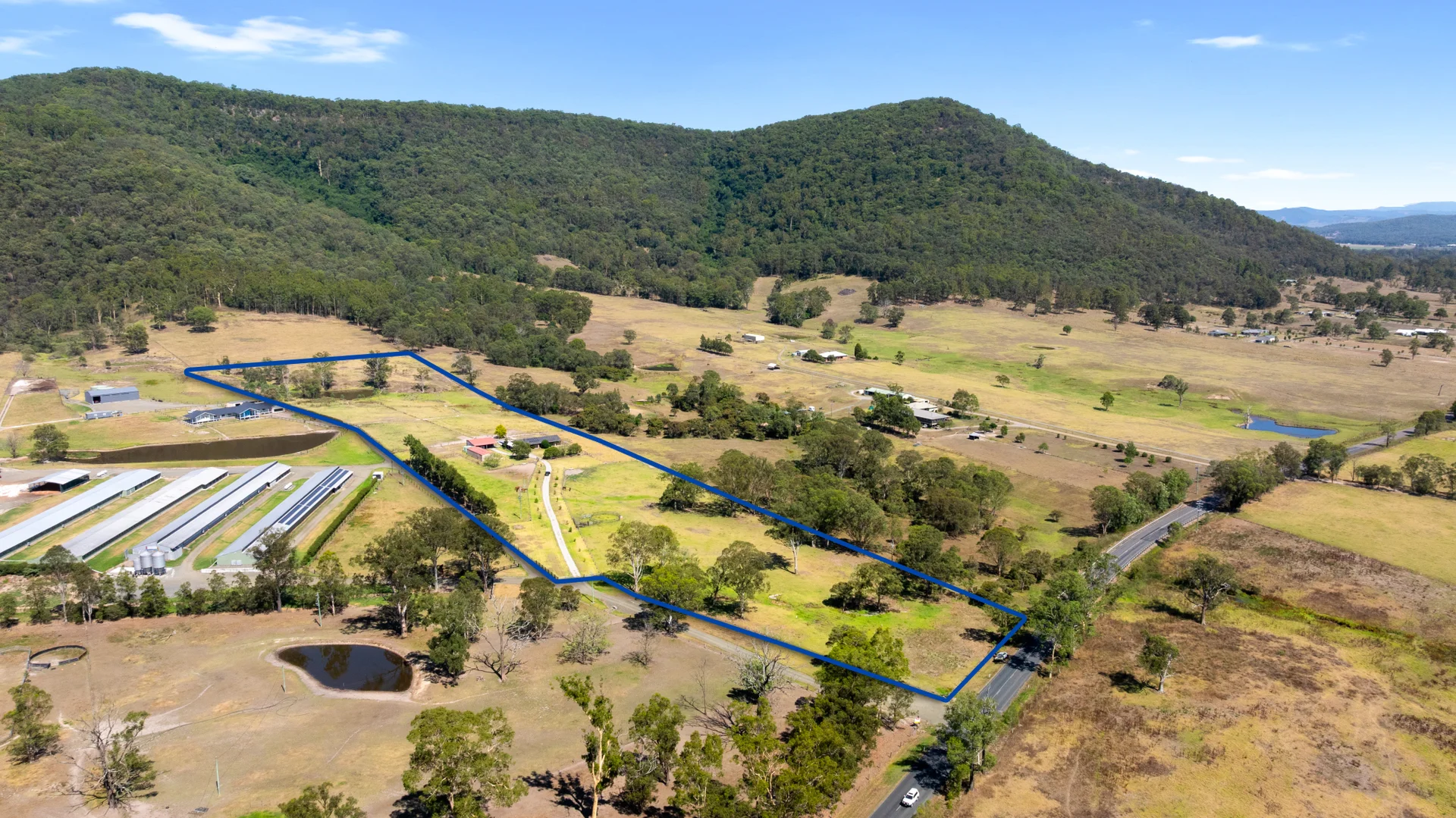 Additional image 35 of 341 Gresford Road, Paterson NSW 2421