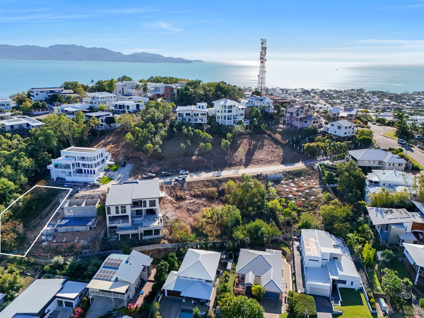 Additional image 5 of Lot 6 Monash Place, Castle Hill QLD 4810