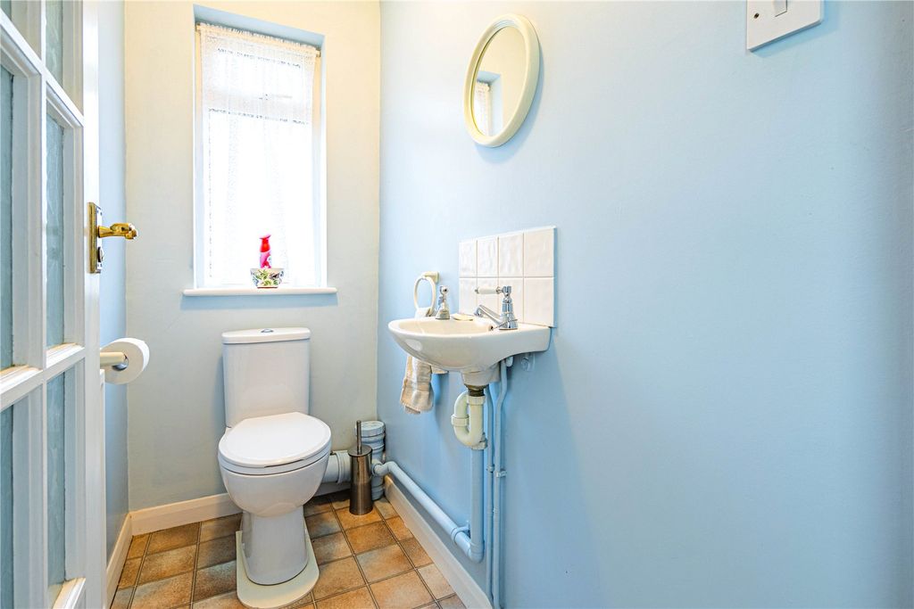Additional image 10 of Land for saleRucklers Lane, Kings Langley, Hertfordshire WD4