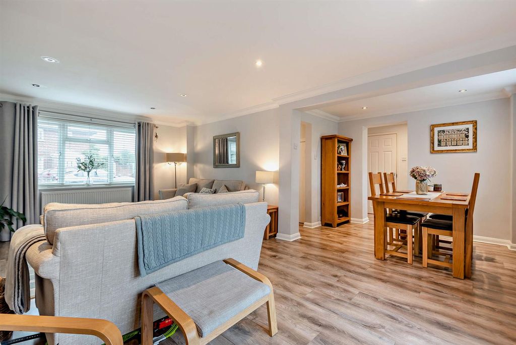 Additional image 6 of 4 bed semi-detached house for saleBracken Way, Chobham, Woking GU24
