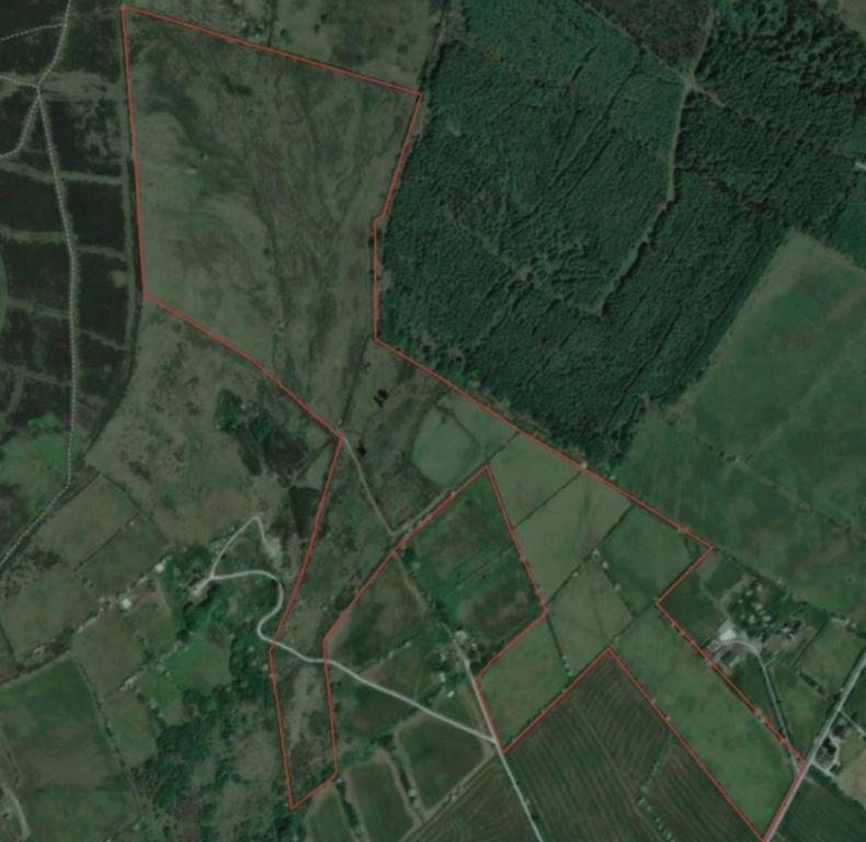 Additional image 2 of Land for saleGlandwr, Whitland SA34