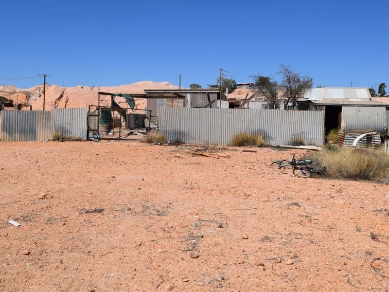 Additional image 4 of Lot 1155 Koska Street, Coober Pedy SA 5723