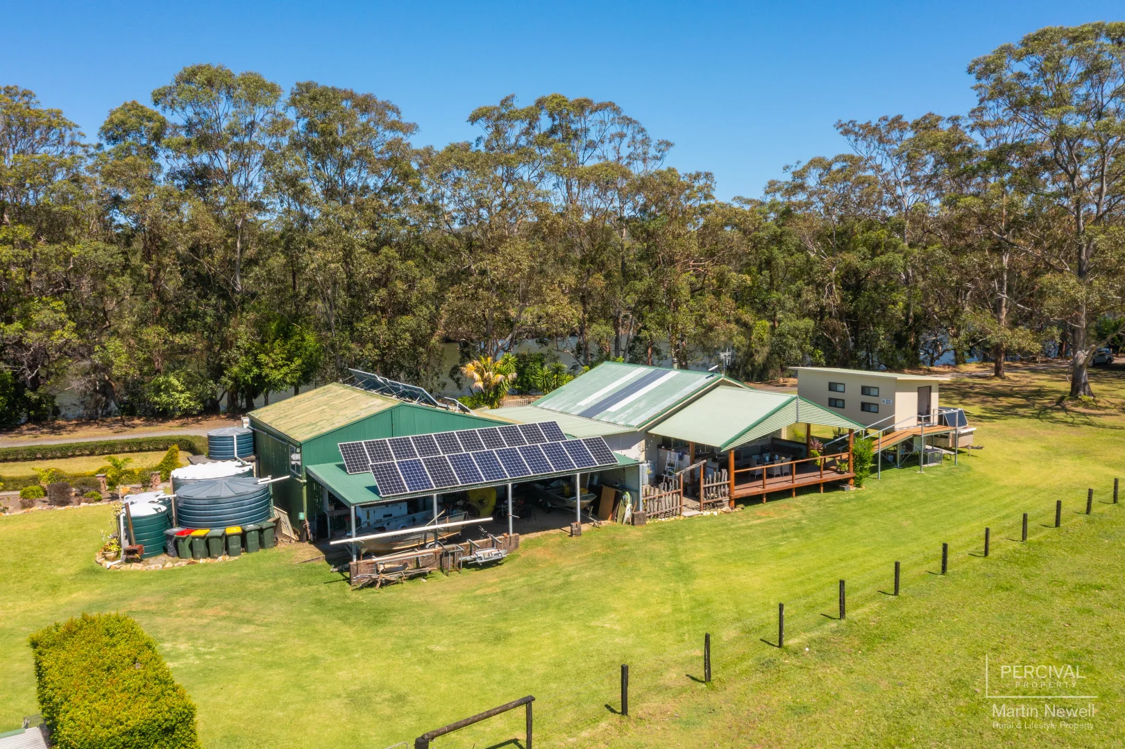 Additional image 13 of 311 Ivers Road, Kew NSW 2439