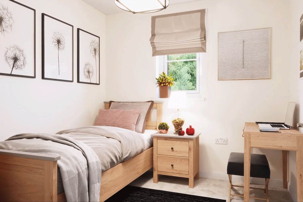 Additional image 8 of 5 bed detached house for sale"Ballathie" at 5 Hilton Crescent, Nairn IV12