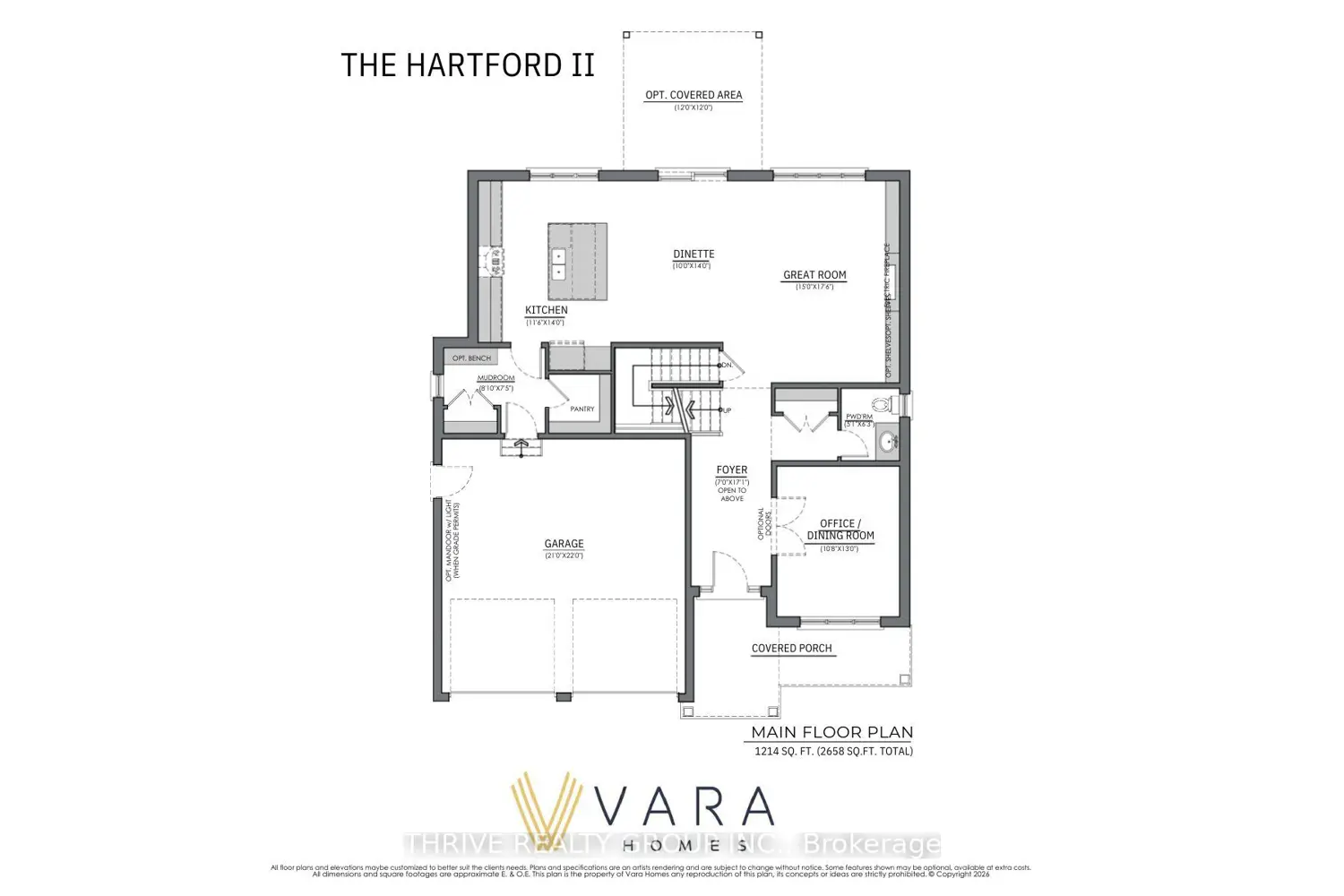 870 Lunar Drive photo 2