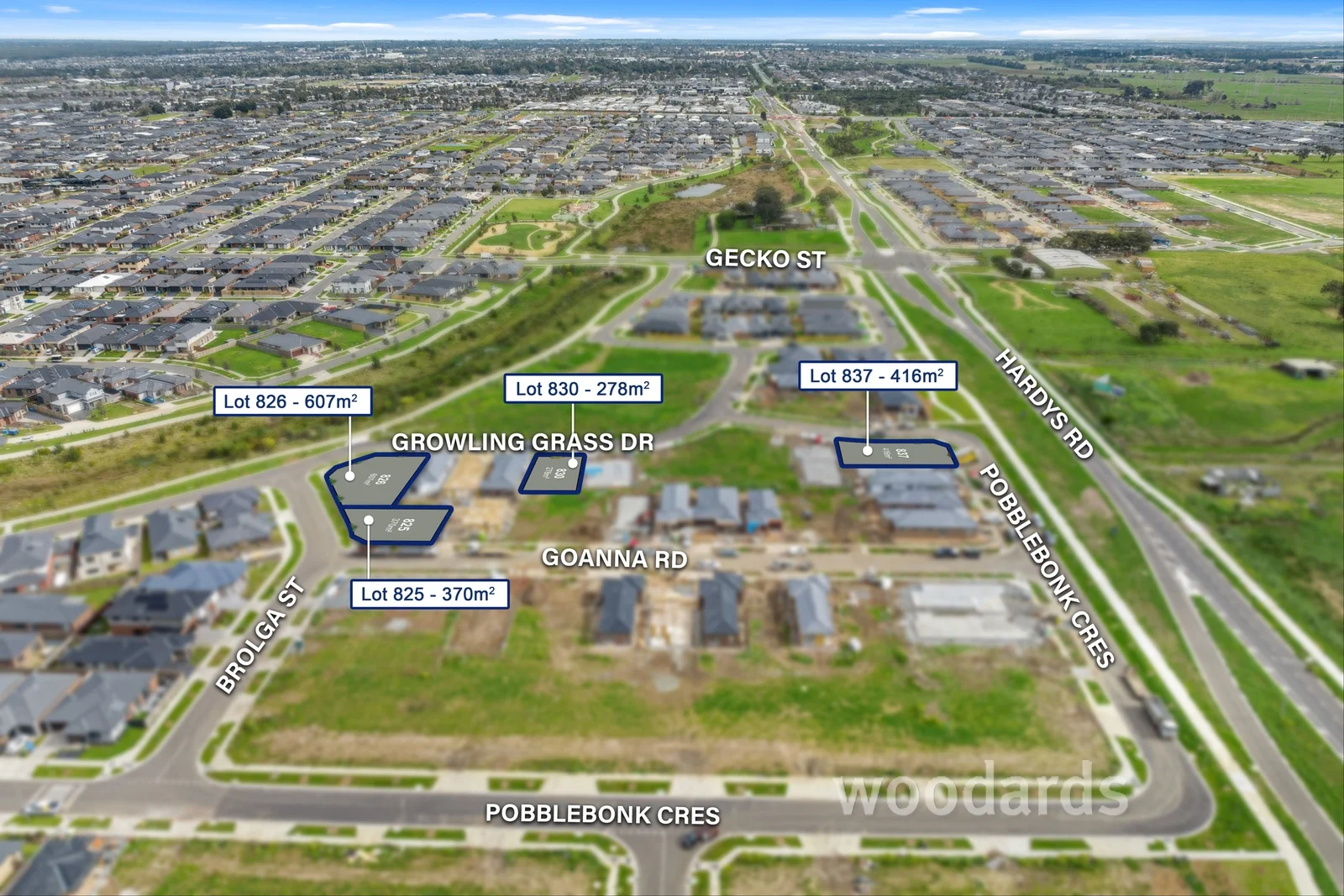 Additional image 3 of 45 Growling Grass Drive, Clyde North VIC 3978