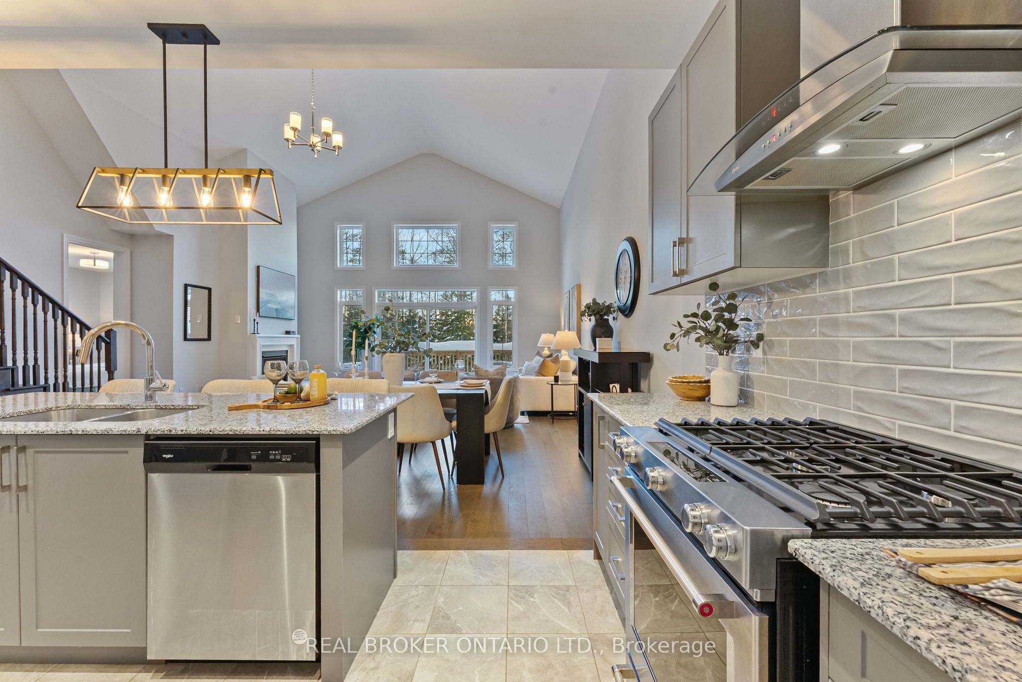 6 Howard Williams Court, Uxbridge, ON, L9P 0R2