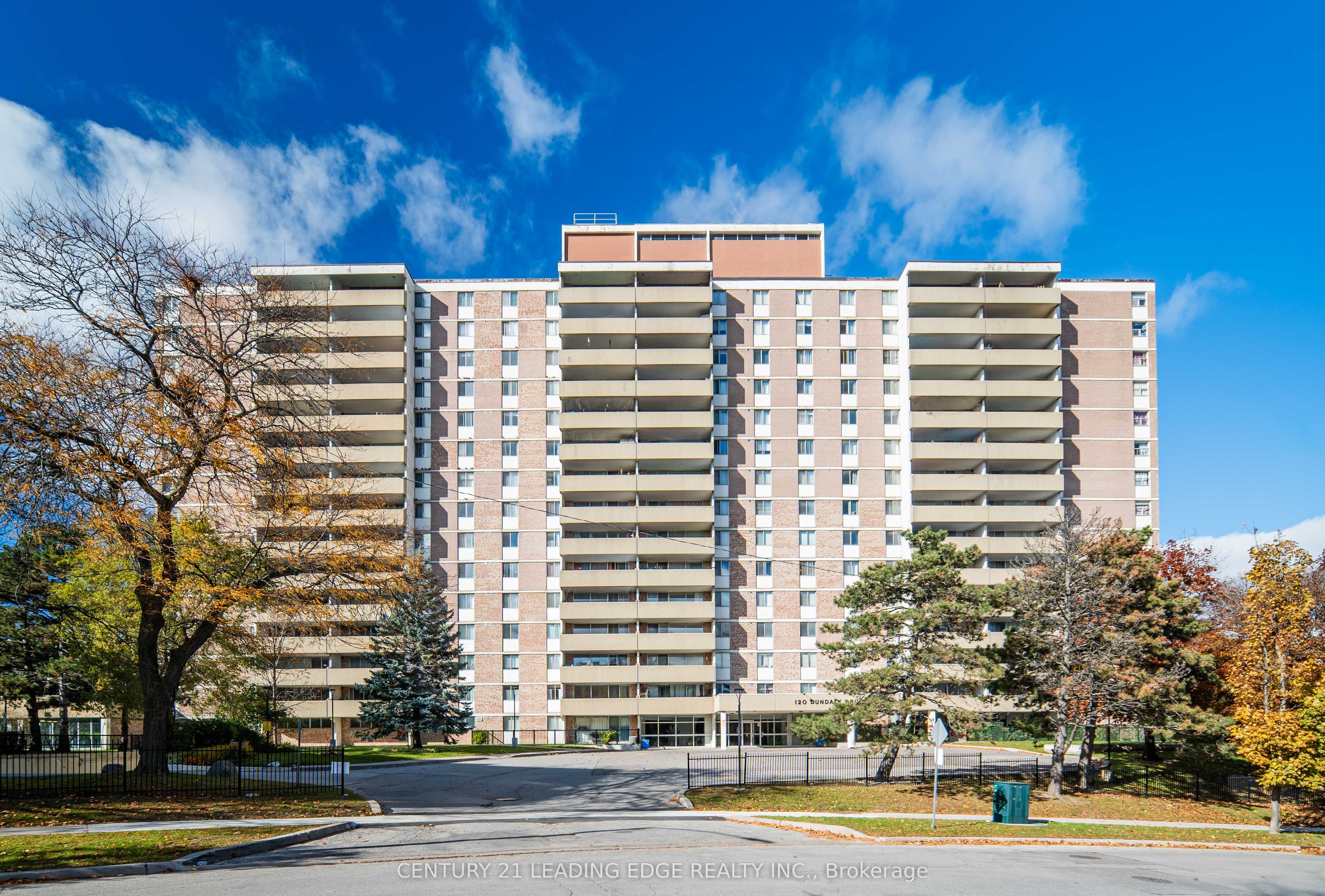 1510-120 Dundalk Drive, Toronto, ON, M1P 4V9