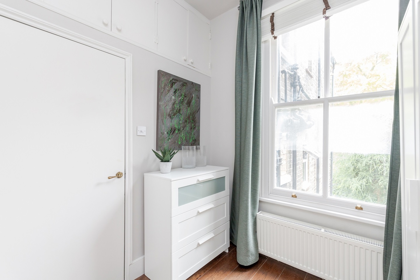 Additional image 24 of 2 Bed Flat, Fentiman Road, SW8, N1 7GU