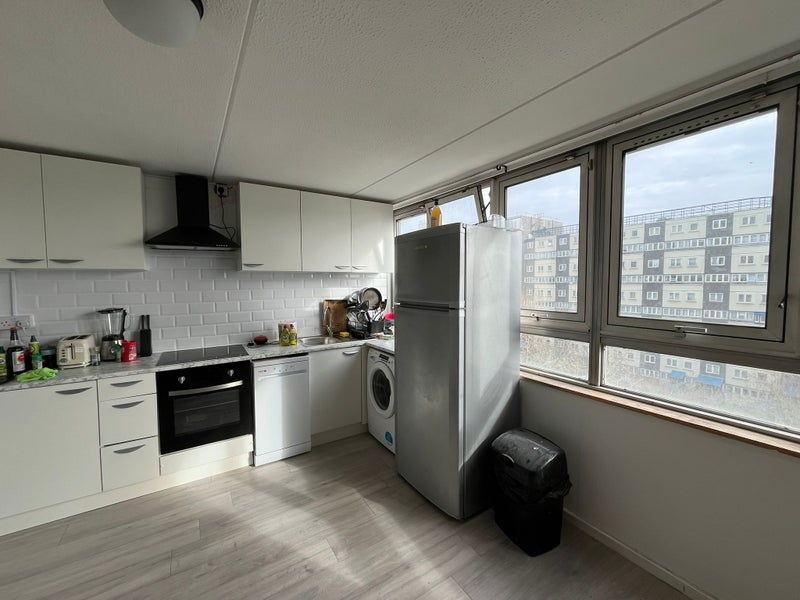 Additional image 5 of Room in a Shared House, London, SW11, N1 7GU