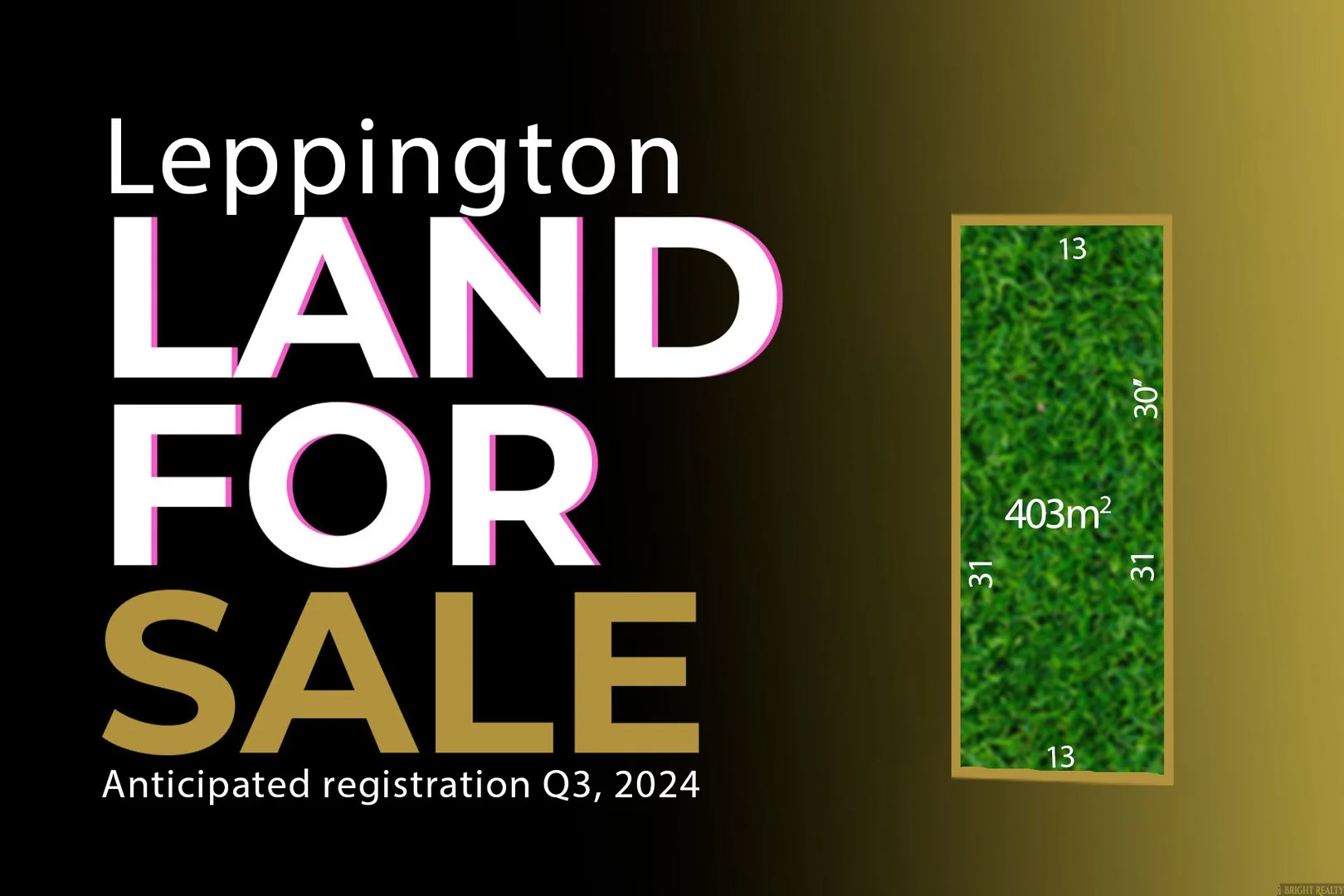 Lot 142. Heath Road, Leppington NSW 2179