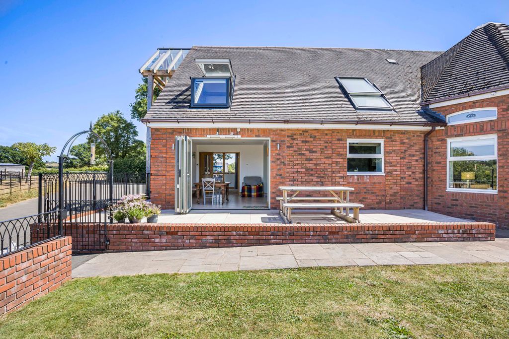 Additional image 24 of 6 bed detached house for saleHouse With Stabling, Menage, Views And Indoor Pool, Marden, Herefordshire HR1