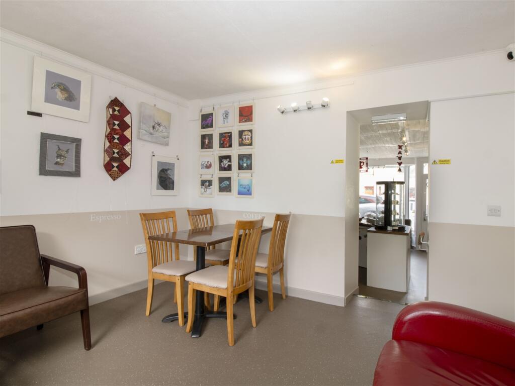 Additional image 4 of Dufftown Glassworks , Moray