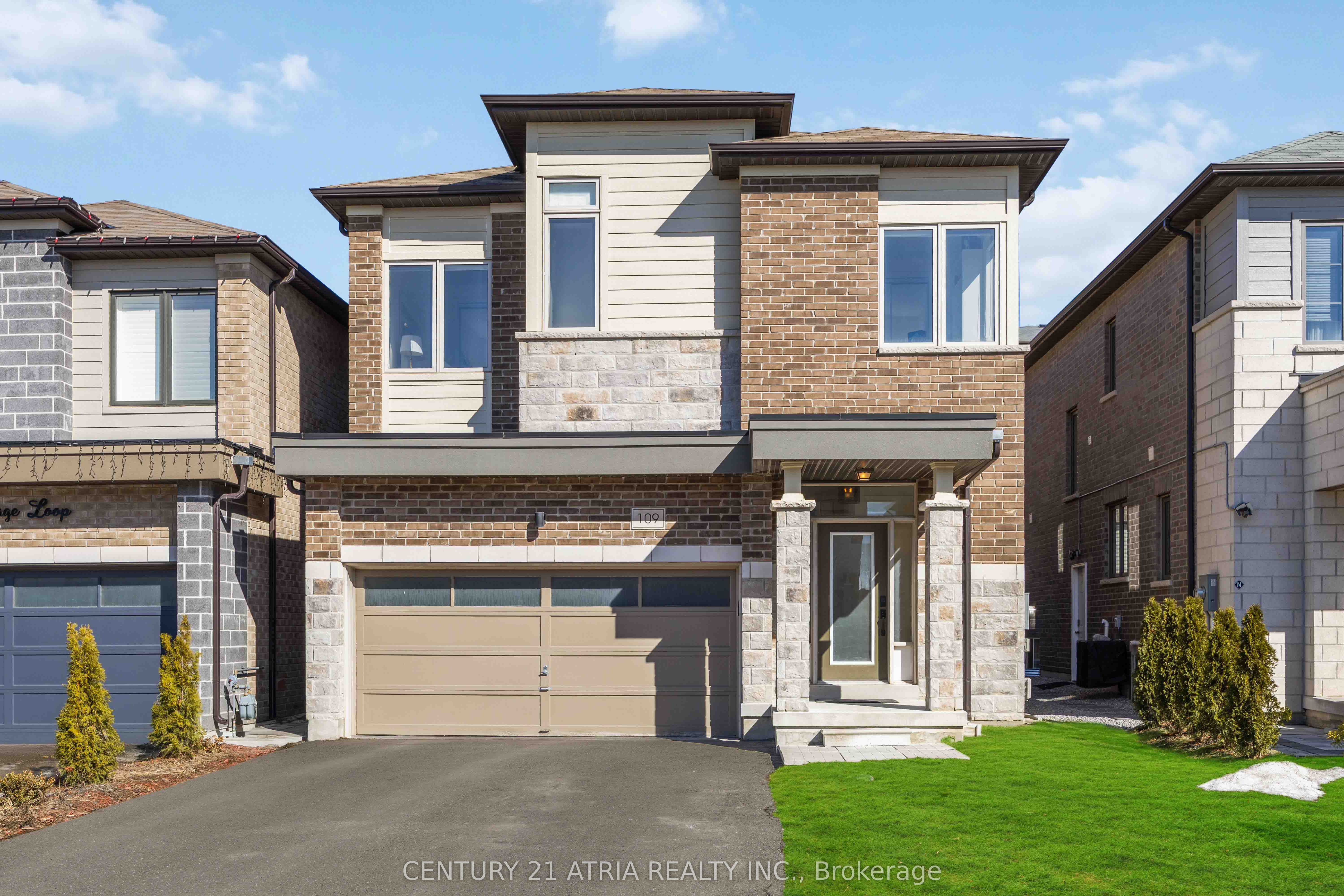 Additional image 2 of 109 Vantage Loop, Newmarket, ON, L3X 0K8