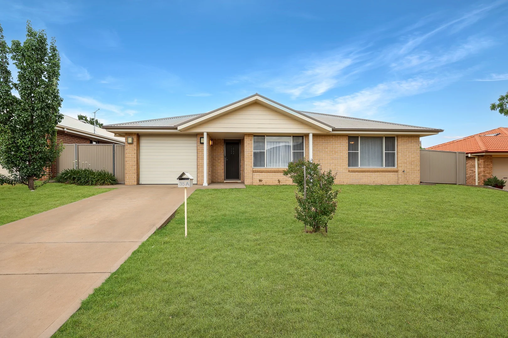 35A Henry Bayly Drive, Mudgee NSW 2850