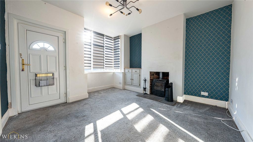Additional image 5 of 2 bed semi-detached house for saleMain Street, Stapenhill, Burton-On-Trent, Staffordshire DE15