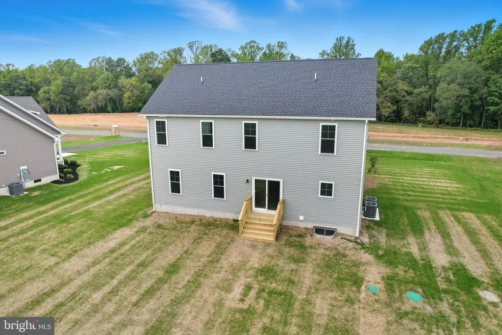 TBB Lot 86 N Greenbrook Drive, Milford, DE 19963