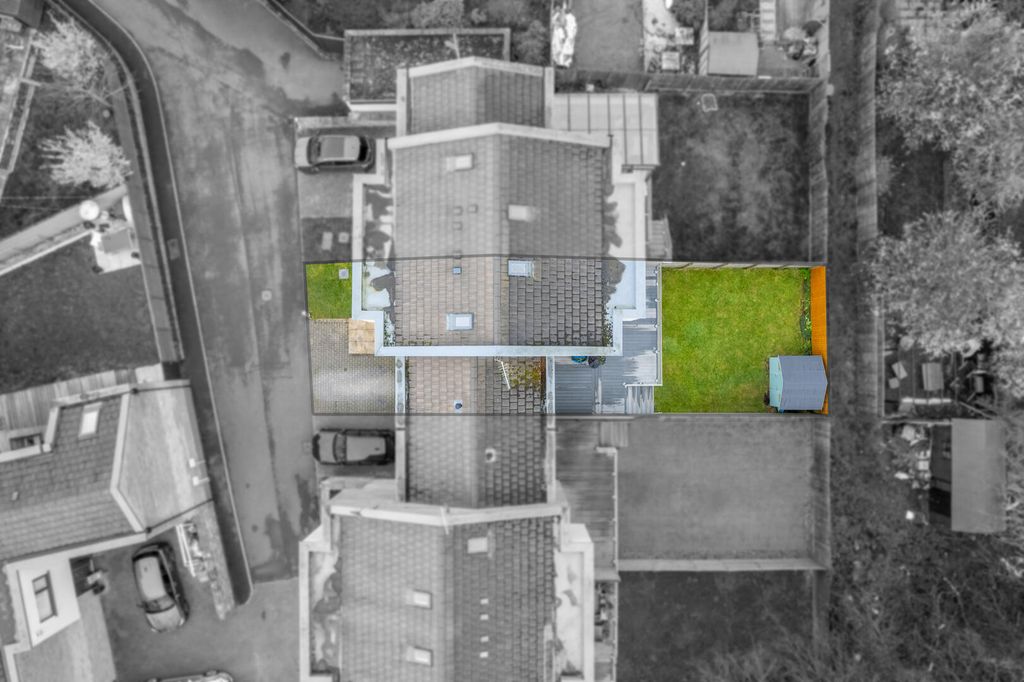 Additional image 20 of 3 bed terraced house for saleGrenville Drive, West Bridgford NG2
