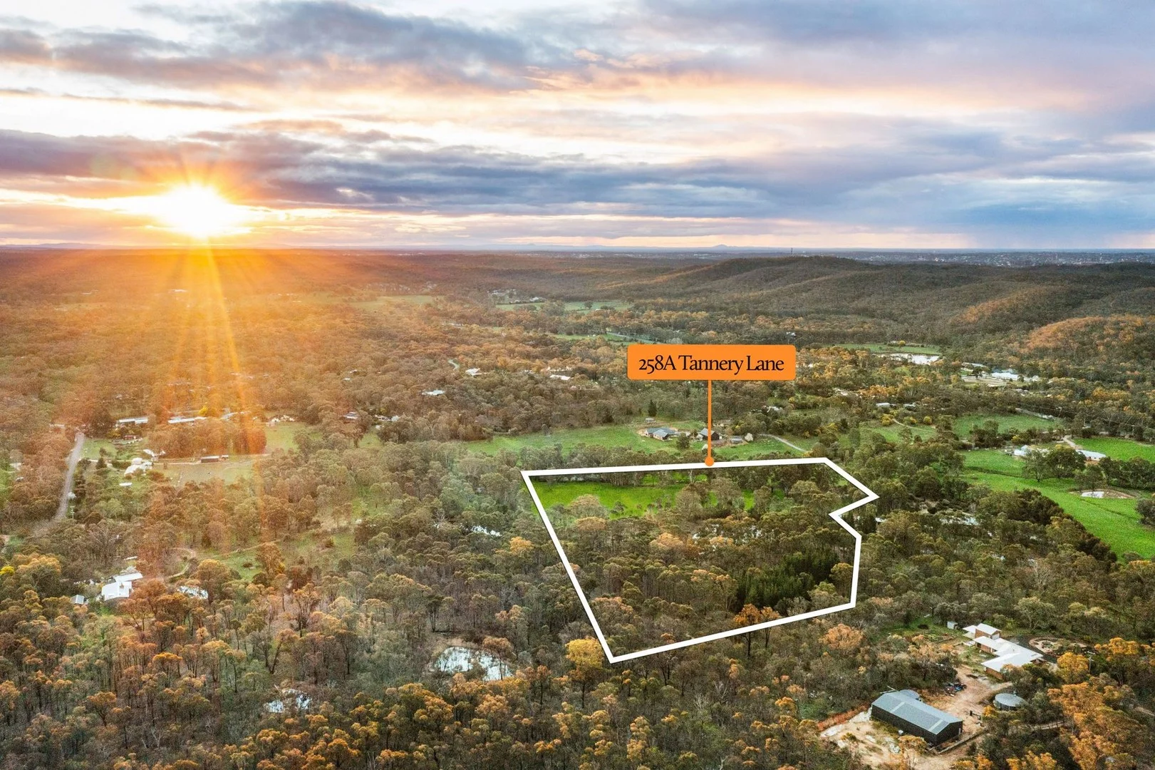 258A Tannery Lane, Mandurang VIC 3551