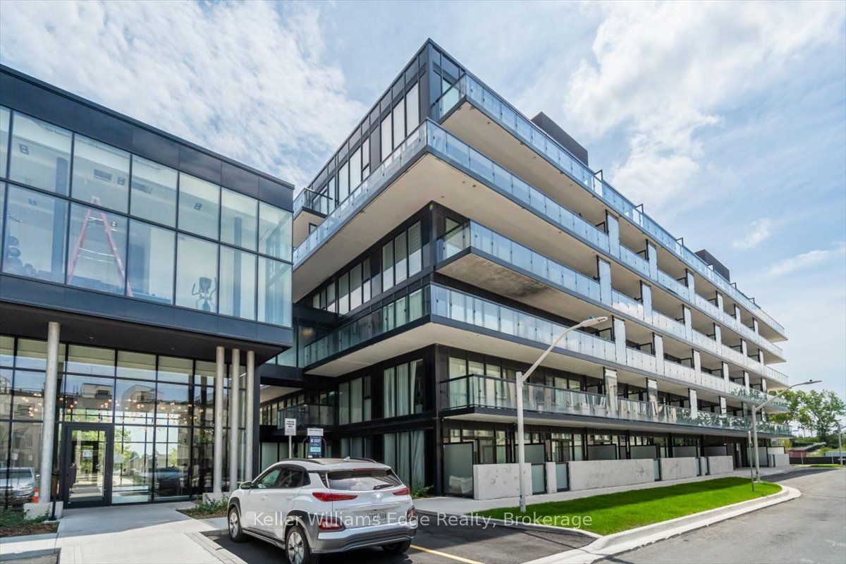 Additional image 3 of A506-1117 Cooke Boulevard, Burlington, ON, L7T 0C6