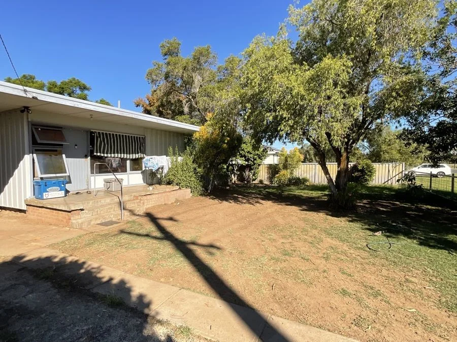 20 Caswell Street, Coonamble NSW 2829