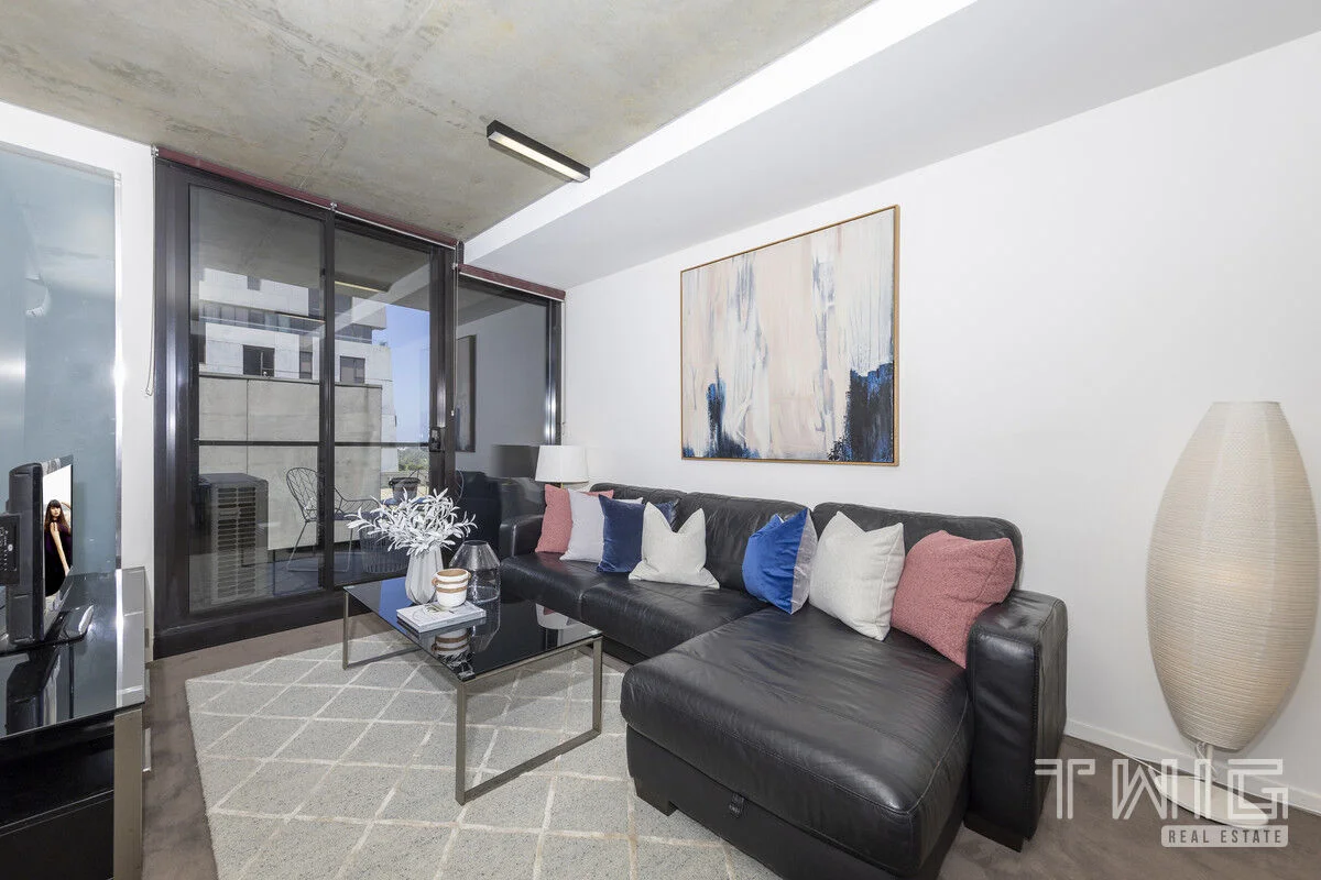 Additional image 6 of 1206/568 St Kilda Road, Melbourne VIC 3004