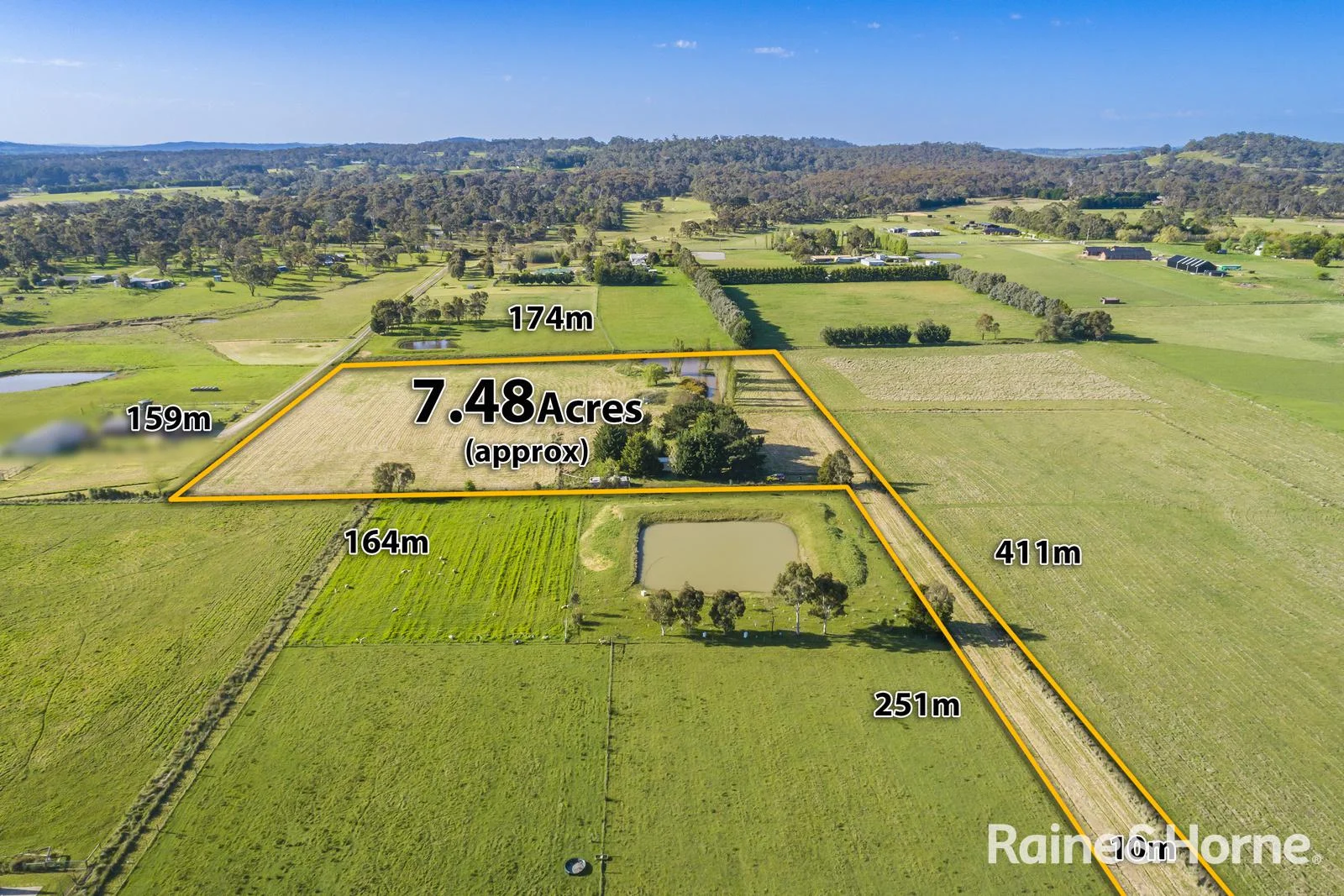 Additional image 15 of Lot 1 Northumberland Road, Kyneton VIC 3444